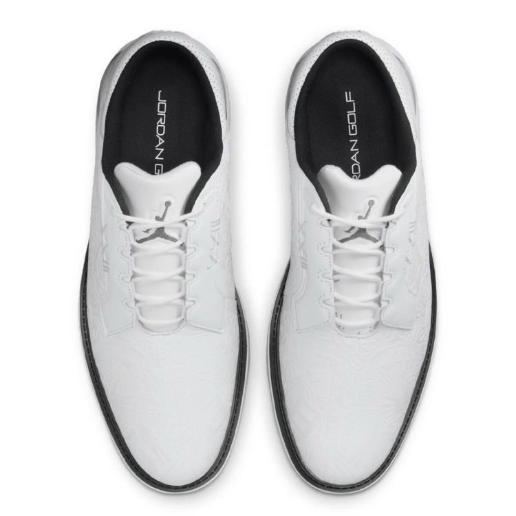 Jordan ジョーダン ADG 5 メンズ ゴルフシューズ FQ6642 102 | 【公式