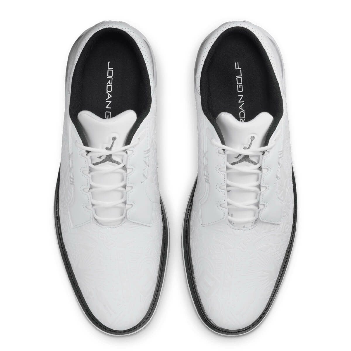 ナイキ エアジョーダン ADG5 シューズ FQ6642 102 詳細5