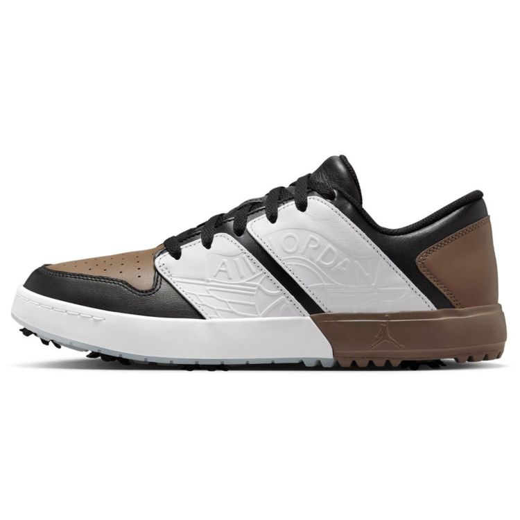 Air Jordan ニューレトロ1 G エアジョーダン　ゴルフシューズ ジョーダン」“N Uレトロ 1 Low G”の新色がイケてる件。 | GO/LOOK