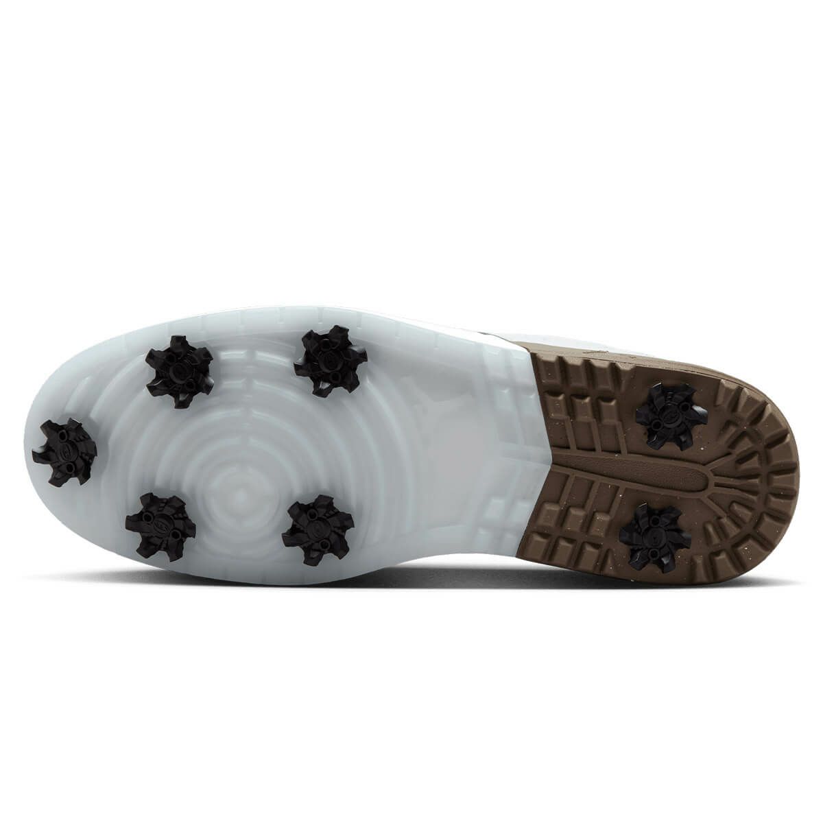 ナイキ エアジョーダン1 ニューレトロ G シューズ FZ4153 005 詳細3