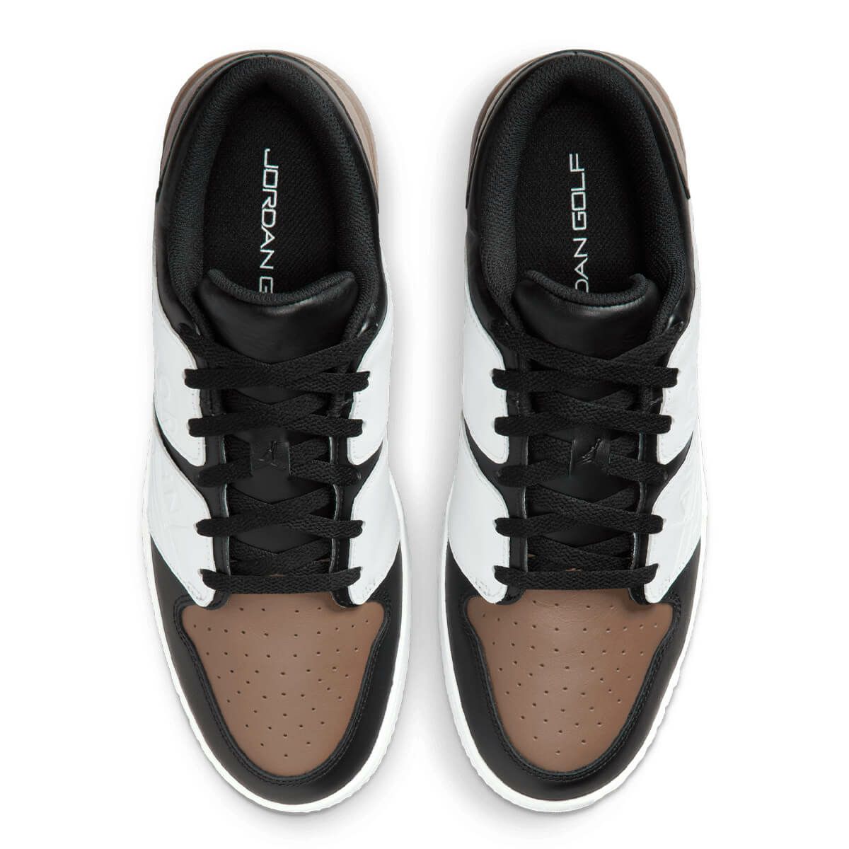 ナイキ エアジョーダン1 ニューレトロ G シューズ FZ4153 005 詳細5