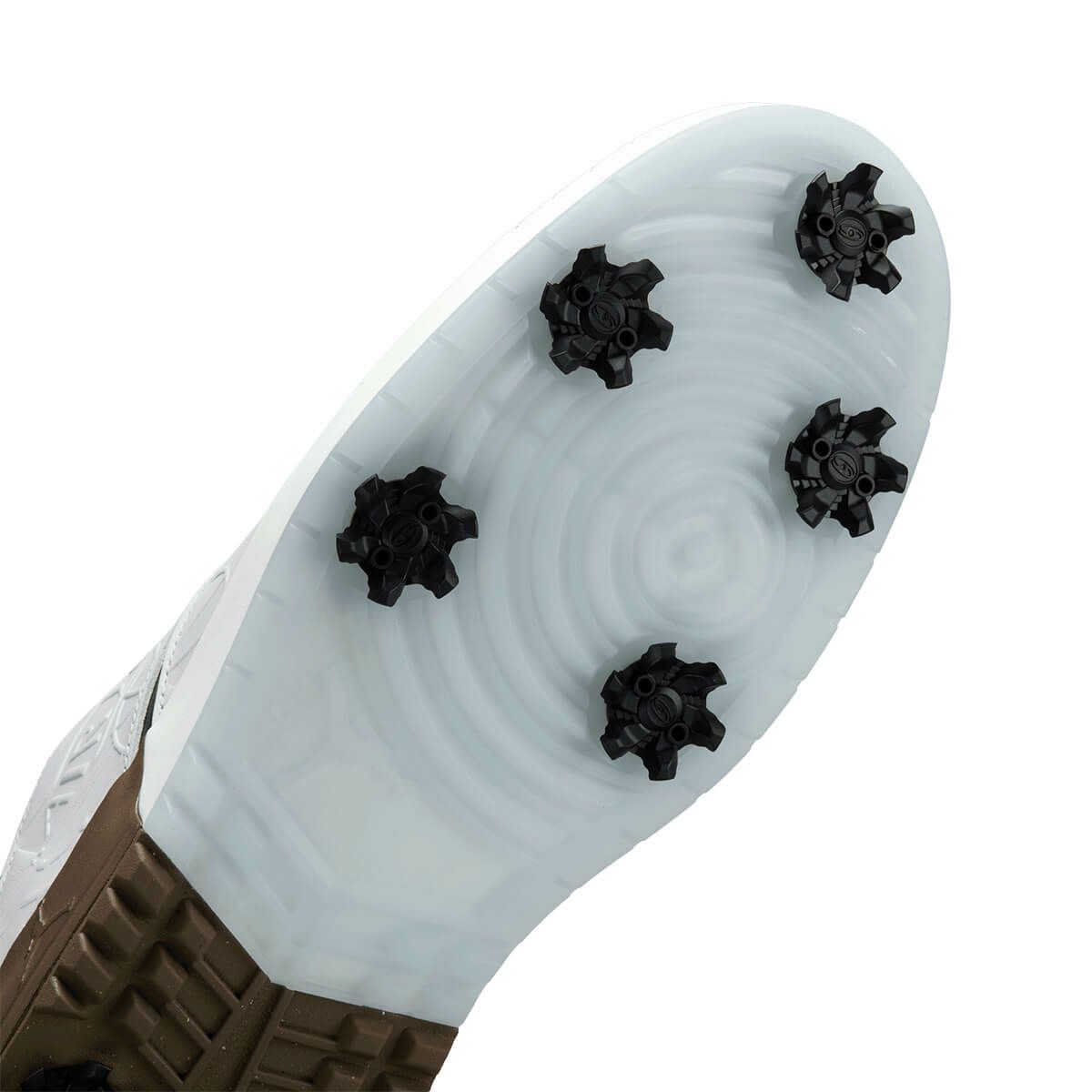 ナイキ エアジョーダン1 ニューレトロ G シューズ FZ4153 005 詳細7