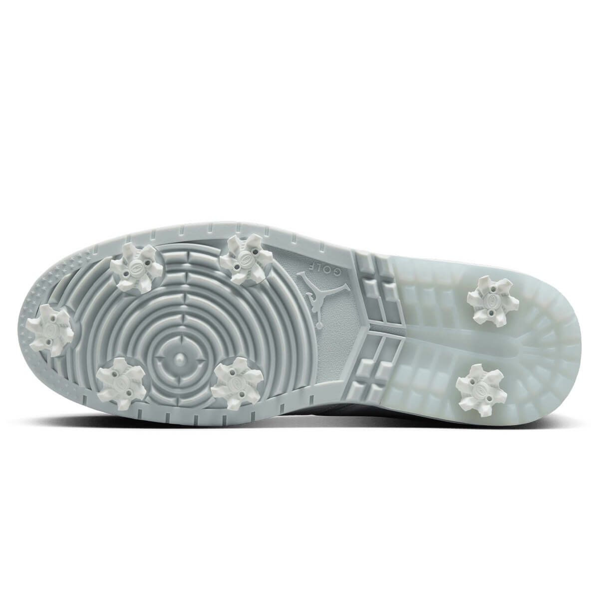 ナイキ エアジョーダン1 ニューレトロ G シューズ FZ4153 100 詳細3