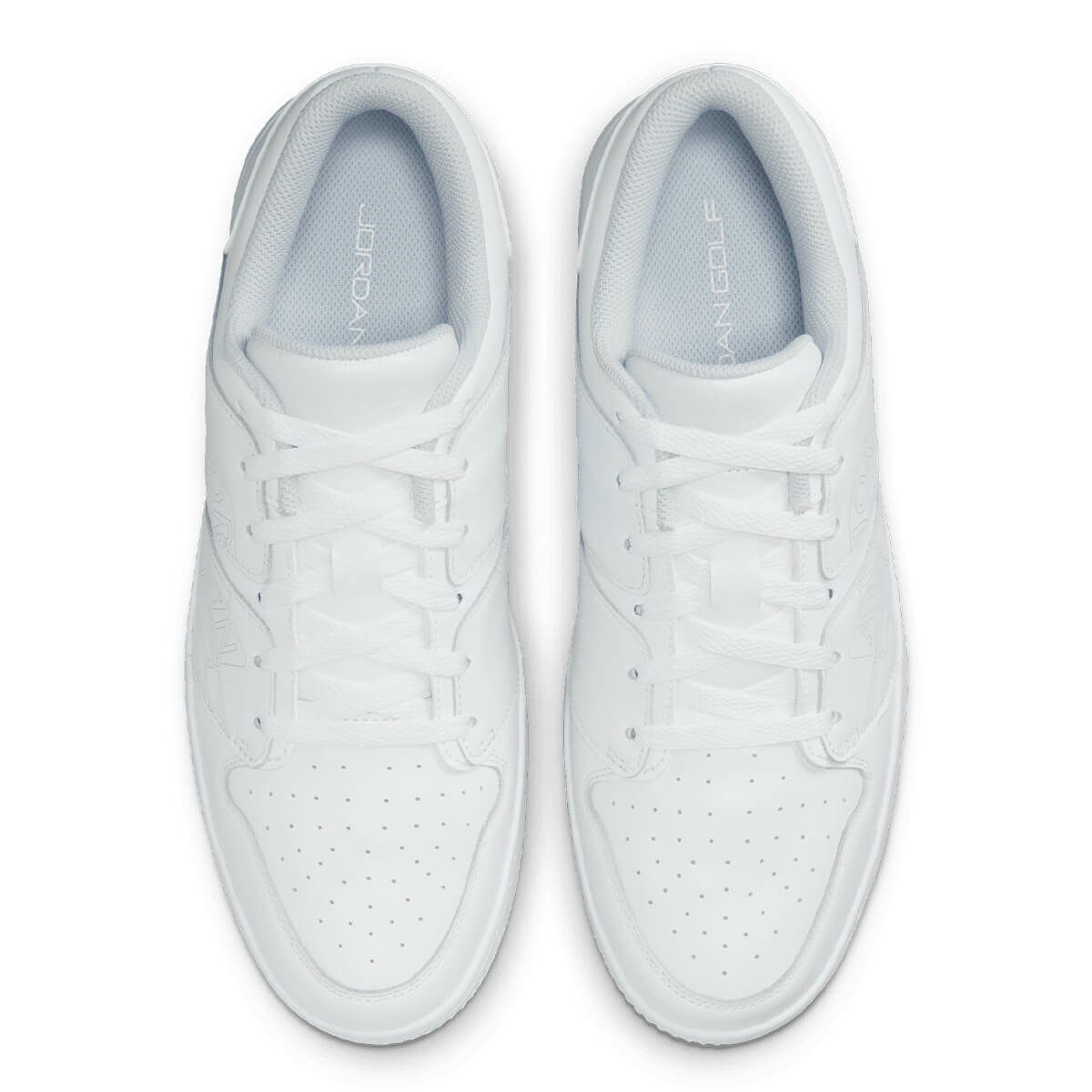 ナイキ エアジョーダン1 ニューレトロ G シューズ FZ4153 100 詳細5