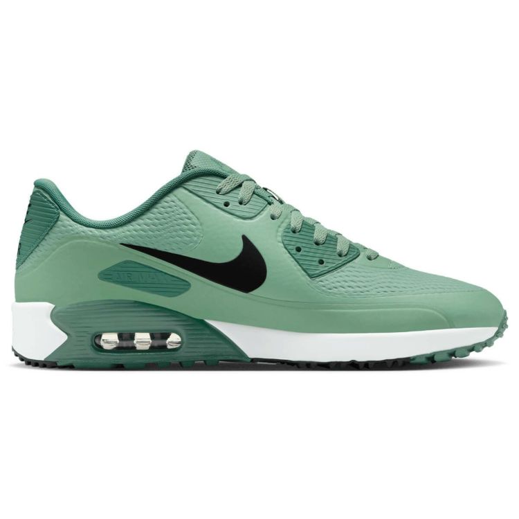☆NIKE AIR MAX ナイキ エア マックス 90G スパイクレス ゴルフ NIKE公式】ナイキ エア マックス 90 G ゴルフシューズ.オンライン