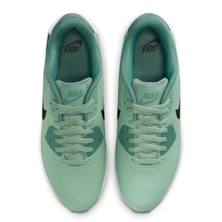 ナイキ NIKE エア マックス AIR MAX 90G スパイクレス ゴルフシューズ