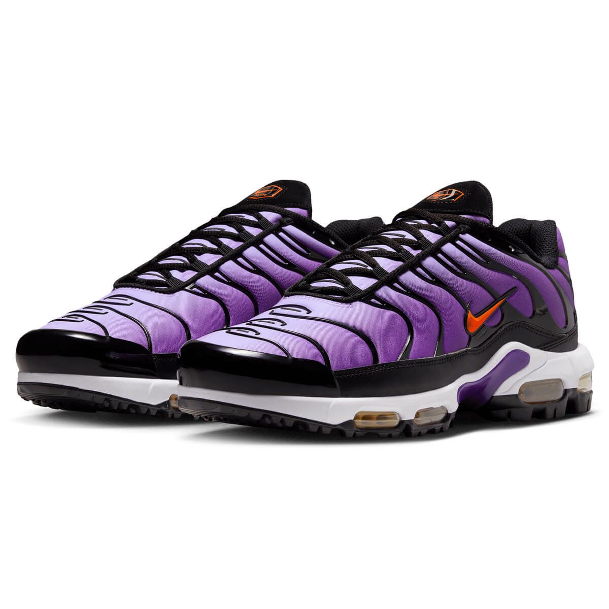 ナイキ NIKE　エア マックス AIR MAX プラス G スパイクレス ゴルフシューズ FZ4150 500