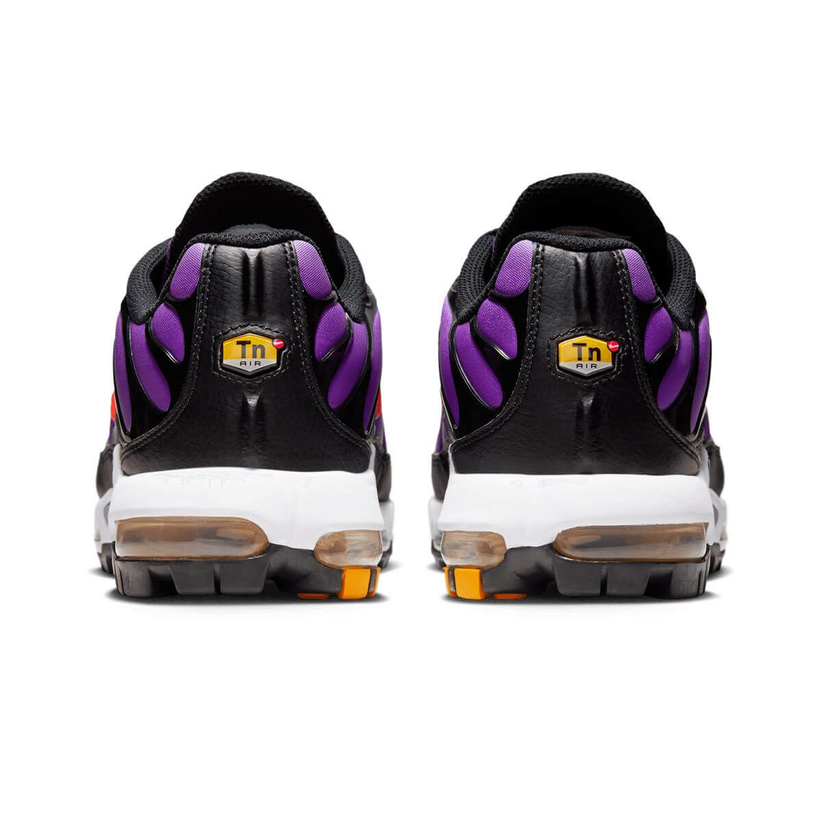 ナイキ NIKE　エア マックス AIR MAX プラス G スパイクレス ゴルフシューズ FZ4150 500 詳細6