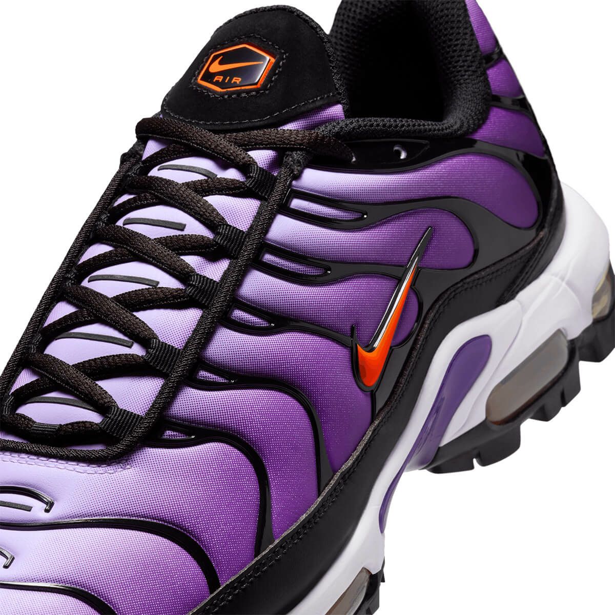 ナイキ NIKE　エア マックス AIR MAX プラス G スパイクレス ゴルフシューズ FZ4150 500 詳細7