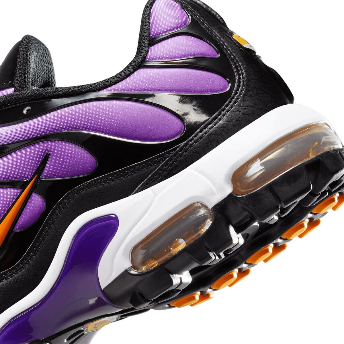 ナイキ NIKE　エア マックス AIR MAX プラス G スパイクレス ゴルフシューズ FZ4150 500 詳細8