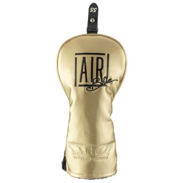 キャスコ　UFO AIR ユーティリティ　カーボン　限定ゴールド 詳細7