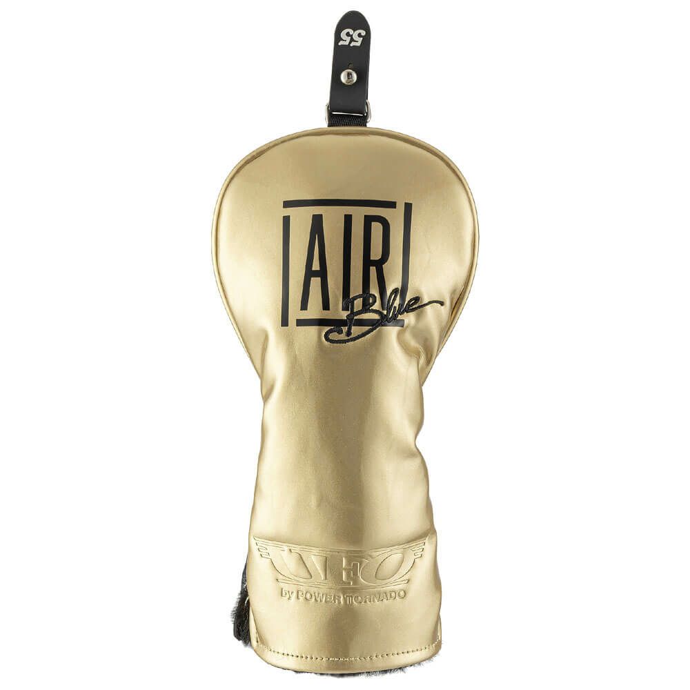 キャスコ　UFO AIR ユーティリティ　カーボン　限定ゴールド 詳細7