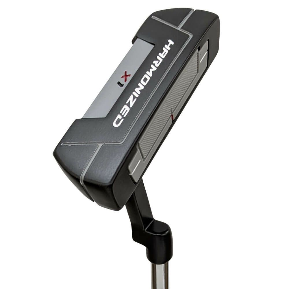 ウィルソン Wilson　HARMONIZED ハーモナイズドパター X1 詳細1