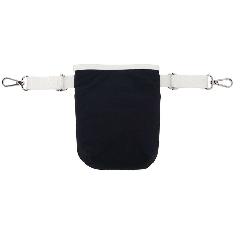 マンシングウェア Munsingwear　アクセサリーホルダー MG5FBZ10U BK00 ブラック　2025年モデル ブラック 詳細2