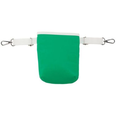 マンシングウェア Munsingwear　アクセサリーホルダー MG5FBZ10U GR00 グリーン　2025年モデル グリーン 詳細2
