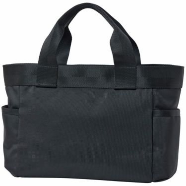 マンシングウェア Munsingwear　メンズ カートバッグ MG5FTT41M BK00 ブラック　2025年モデル ブラック 詳細2