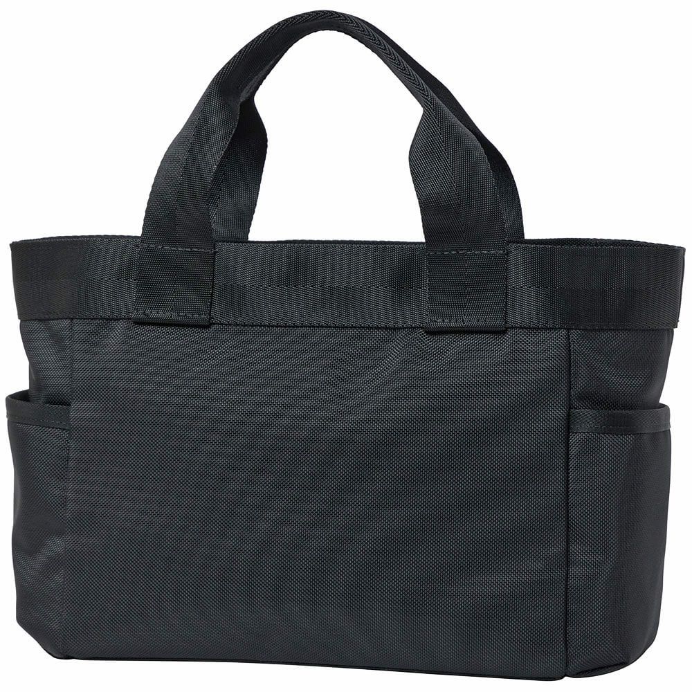 マンシングウェア Munsingwear　メンズ カートバッグ MG5FTT41M BK00 ブラック　2025年モデル ブラック 詳細2