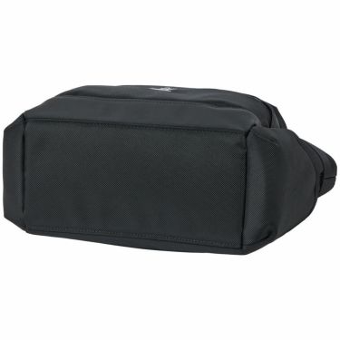 マンシングウェア Munsingwear　メンズ カートバッグ MG5FTT41M BK00 ブラック　2025年モデル ブラック 詳細3