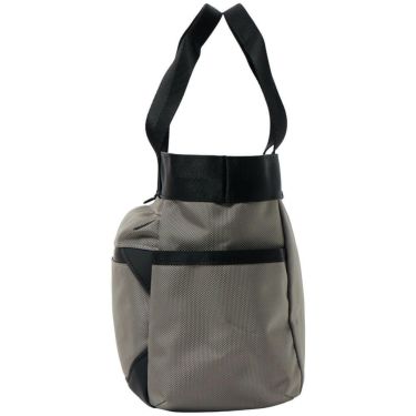 マンシングウェア Munsingwear　メンズ カートバッグ MG5FTT41M GY00 グレー　2025年モデル グレー 詳細3