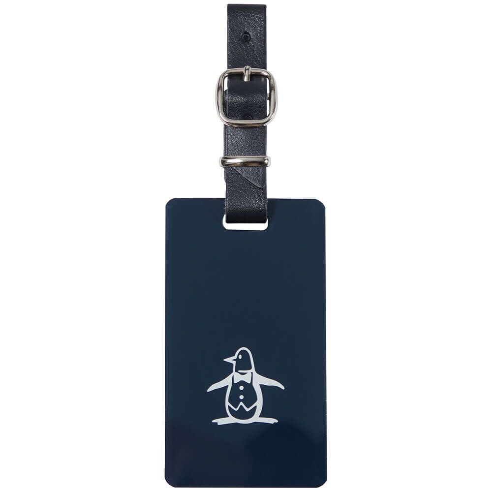 マンシングウェア Munsingwear　メンズ キャディバッグ MG5FCB02M BK00 ブラック　2025年モデル ブラック 詳細7