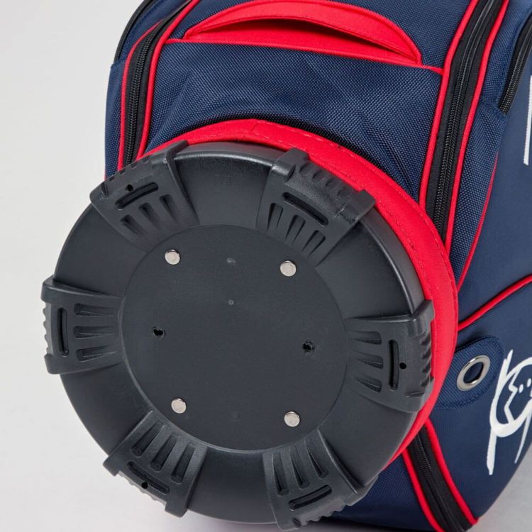 マンシングウェア Munsingwear メンズ キャディバッグ MG5FCB02M NV00