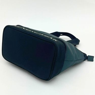 マンシングウェア Munsingwear　メンズ ファブリック 2層式 ポーチ MG5SBZ11M GR00 グリーン　2025年モデル グリーン 詳細3