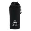 マンシングウェア Munsingwear　ボトルホルダー MG5FBZ16U BK00 ブラック　2025年モデル ブラック