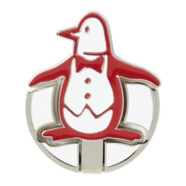 マンシングウェア】人気ペンギンロゴマーク 長袖ゴルフレインウェア