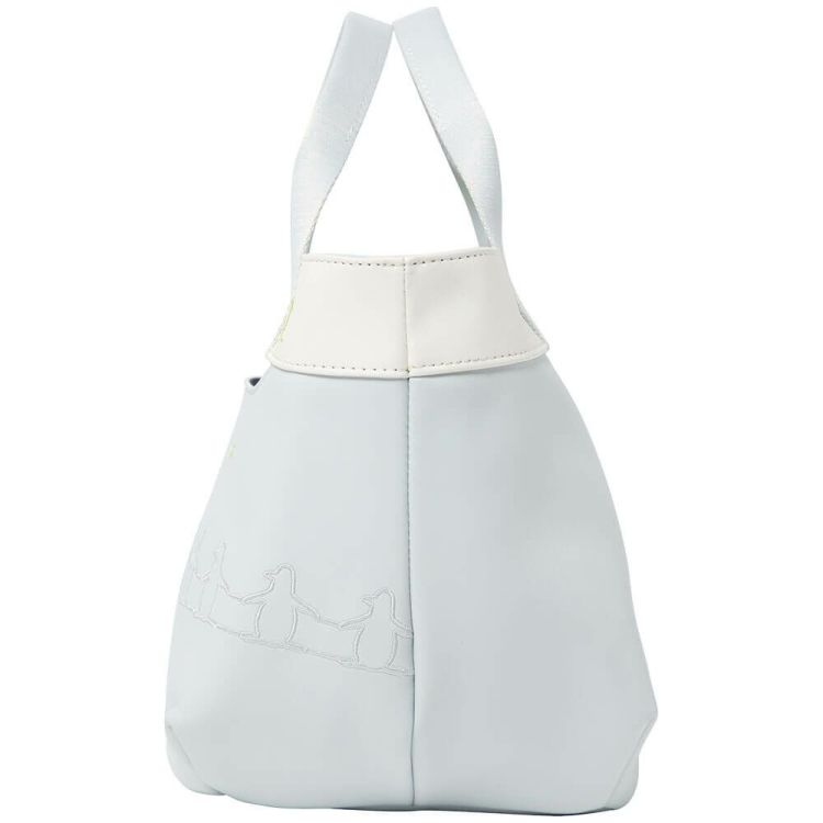 マンシングウェア Munsingwear レディース ペンギン刺繍 カートバッグ