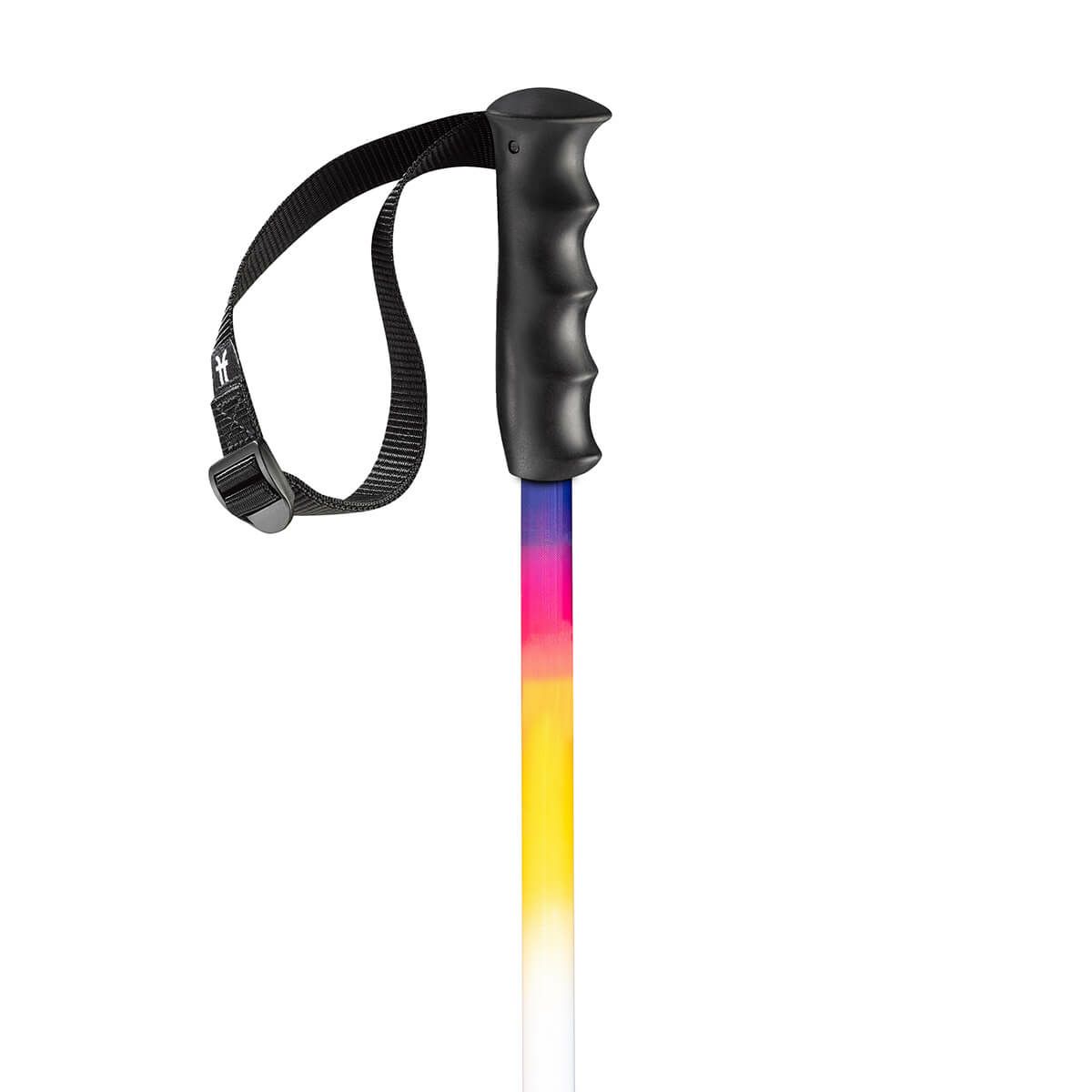 ファクション FACTION　FACTION LITE ファクション ライト White　スキーストック 2025-2026 詳細3