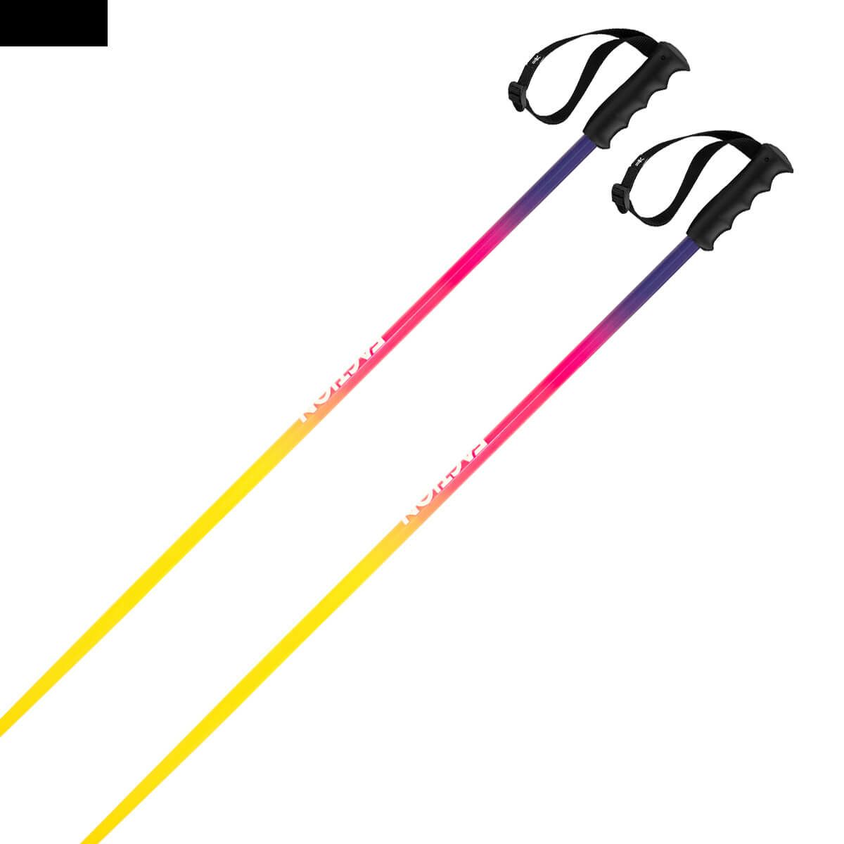 ファクション FACTION　FACTION LITE ファクション ライト Yellow　スキーストック 2025-2026 詳細2