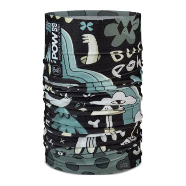 バフ BUFF　ネックウォーマー サーモネット Thermonet POW LIMITED 587572 2025-2026 POW ODNA MULTI