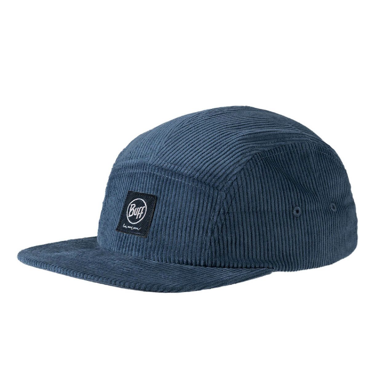 バフ BUFF　キャップ ファイブパネルチルキャップ 5 Panel Chill Cap 587664 2025-2026 SOLID STEEL