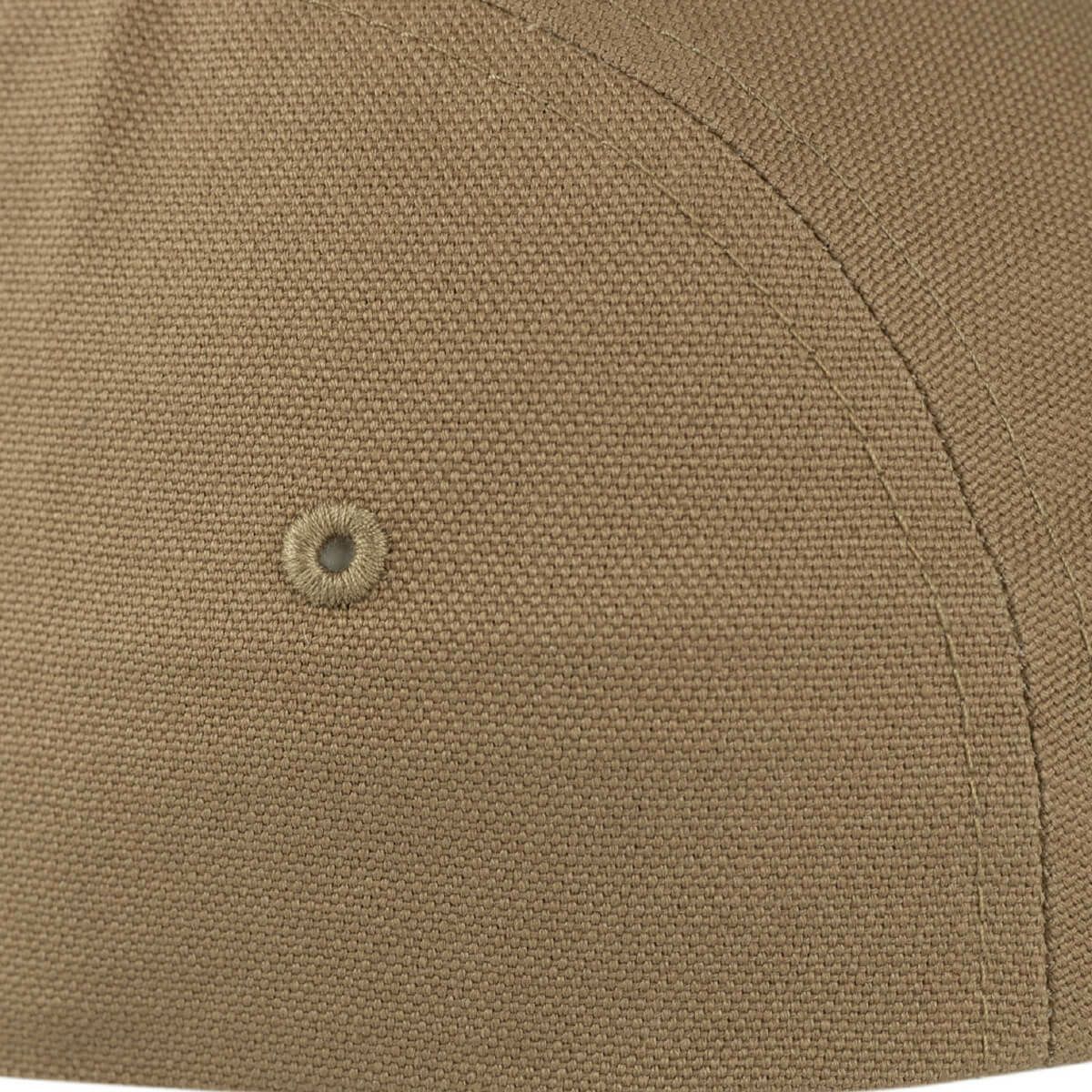 バフ BUFF　キャップ ファイブパネルチルキャップ 5 Panel Chill Cap 587657 2025-2026 SOLID CAMEL 詳細3