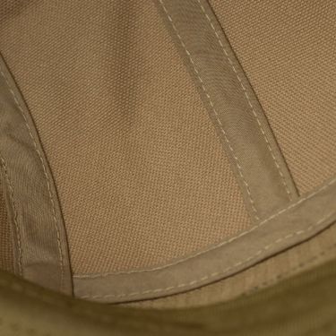バフ BUFF　キャップ ファイブパネルチルキャップ 5 Panel Chill Cap 587657 2025-2026 SOLID CAMEL 詳細4