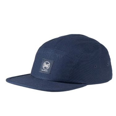バフ BUFF　キャップ ファイブパネルチルキャップ 5 Panel Chill Cap 587671 2025-2026 SOLID NAVY