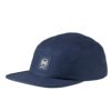 バフ BUFF　キャップ ファイブパネルチルキャップ 5 Panel Chill Cap 587671 2025-2026 SOLID NAVY