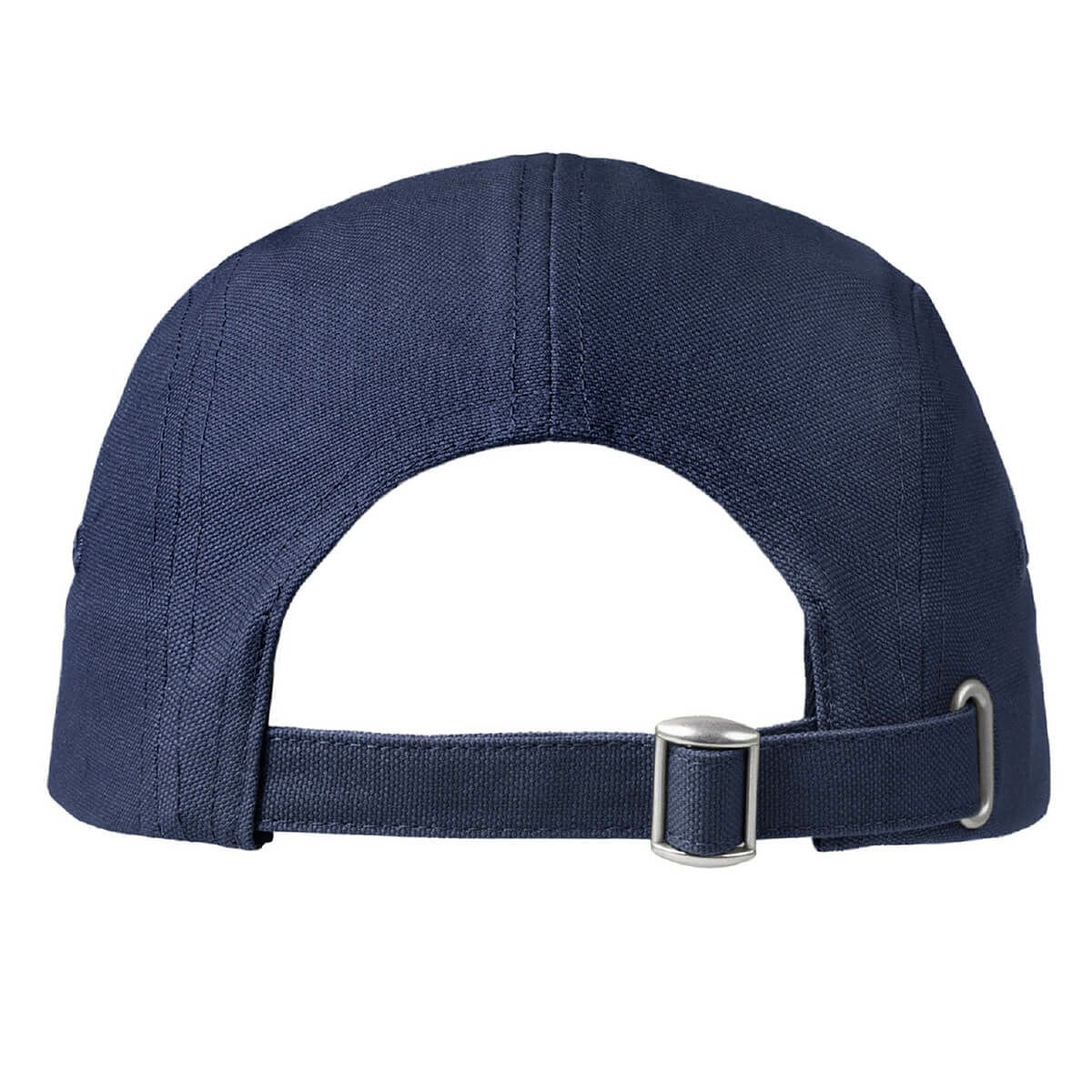 バフ BUFF　キャップ ファイブパネルチルキャップ 5 Panel Chill Cap 587671 2025-2026 SOLID NAVY 詳細2