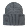 バフ BUFF　ビーニー ニーテッドハット Knitted Hat 589880 2025-2026 RUTGER IRON GREY