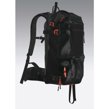 ピークパフォーマンス PEAK PERFORMANCE　バックパック バーティカルスキーバックパック25L Vertical Ski Backpack 25L G80434-010 2025-2026 詳細4