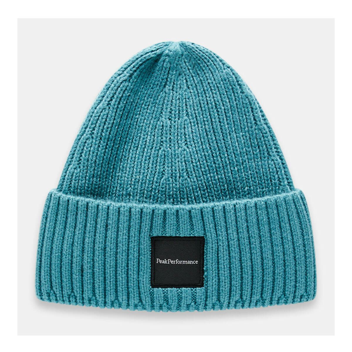 ピークパフォーマンス PEAK PERFORMANCE　ビーニー スキー スノーボード コーニスハット Cornice Hat G77789 2025-2026 詳細5