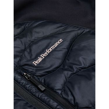 ピークパフォーマンス PEAK PERFORMANCE　スキーウェア インナー ウーマンズヘリウムダウンハイブリッドジャケット W Helium Down Hybrid Jacket G79839 2025-2026 詳細17