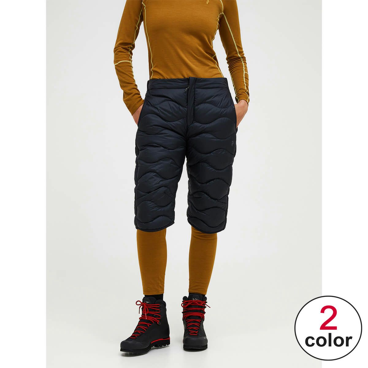 ピークパフォーマンス PEAK PERFORMANCE スキー スノーボードウェア