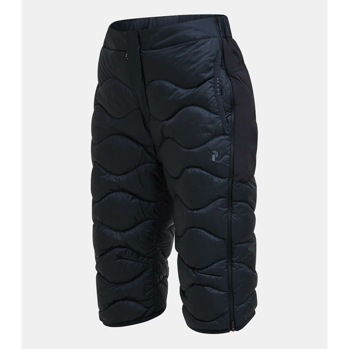 ピークパフォーマンス PEAK PERFORMANCE　スキーウェア インナー ウーマンズヘリウムダウンショーツ W Helium Down Shorts G80450 2025-2026 詳細3