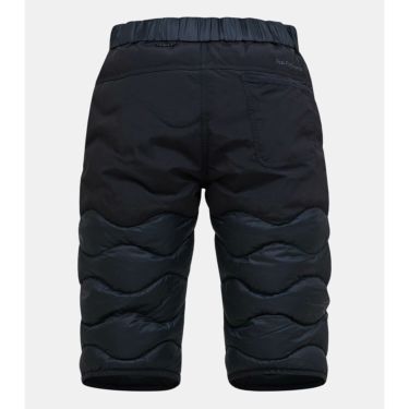 ピークパフォーマンス PEAK PERFORMANCE　スキーウェア インナー ウーマンズヘリウムダウンショーツ W Helium Down Shorts G80450 2025-2026 詳細4