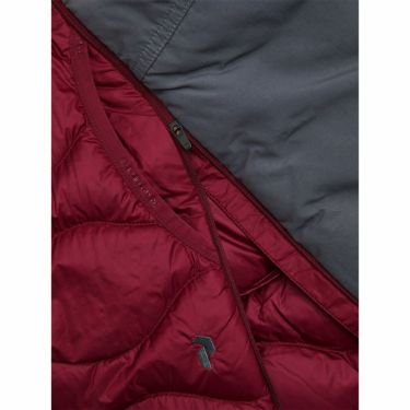 ピークパフォーマンス PEAK PERFORMANCE　スキーウェア インナー ウーマンズヘリウムダウンショーツ W Helium Down Shorts G80450 2025-2026 詳細16