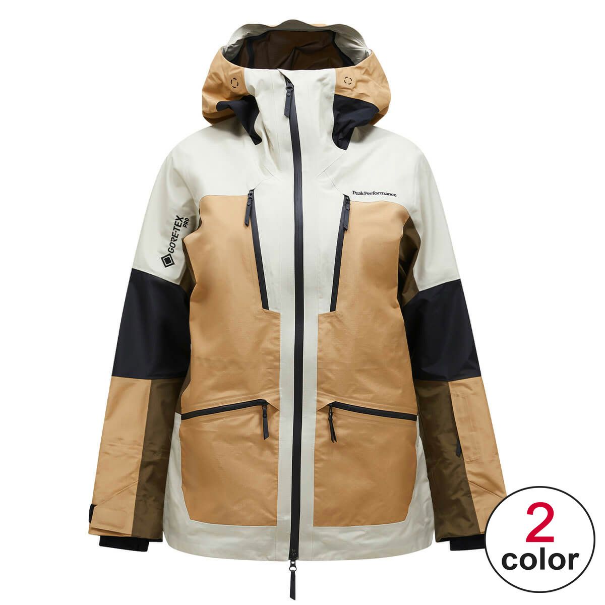 ピークパフォーマンス PEAK PERFORMANCE スキー スノーボードウェア