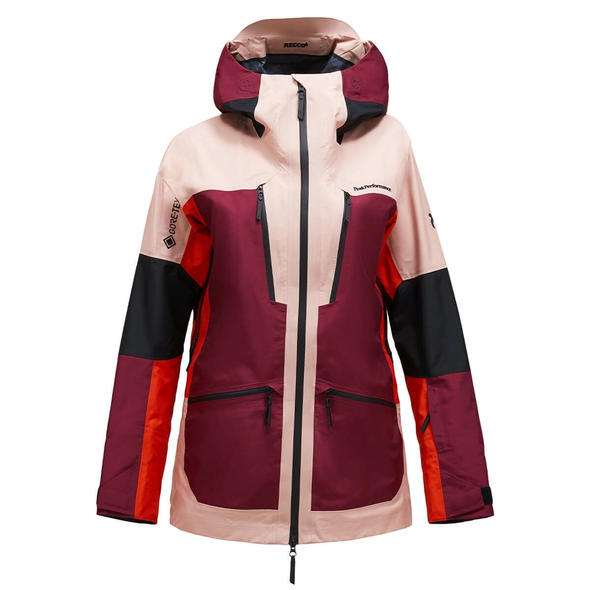 ピークパフォーマンス PEAK PERFORMANCE スキー スノーボードウェア