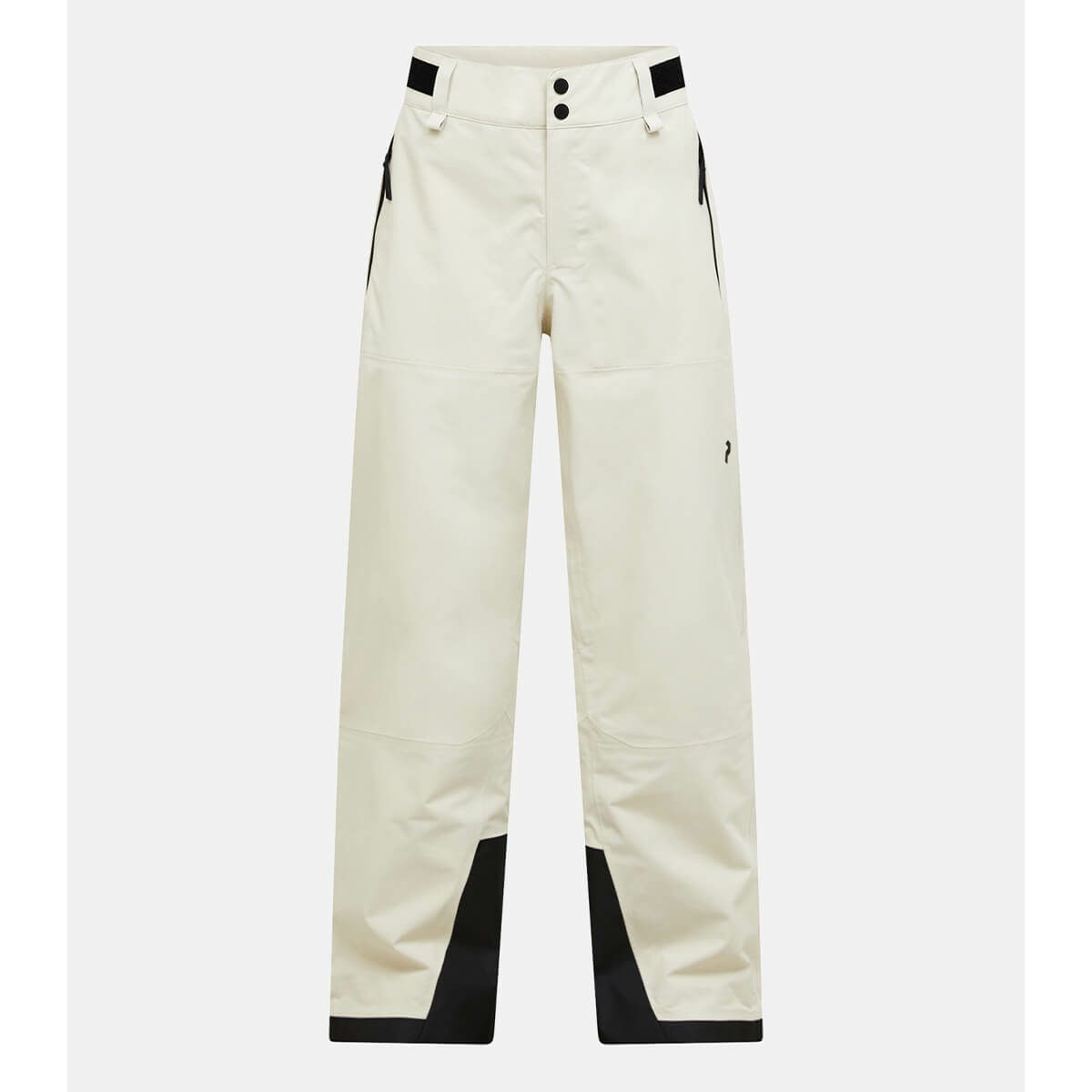 ピークパフォーマンス PEAK PERFORMANCE　スキーウェア パンツ ウーマンズバーテック3レイヤーパンツ W Vertec 3L Pants G80476 2025-2026 詳細2