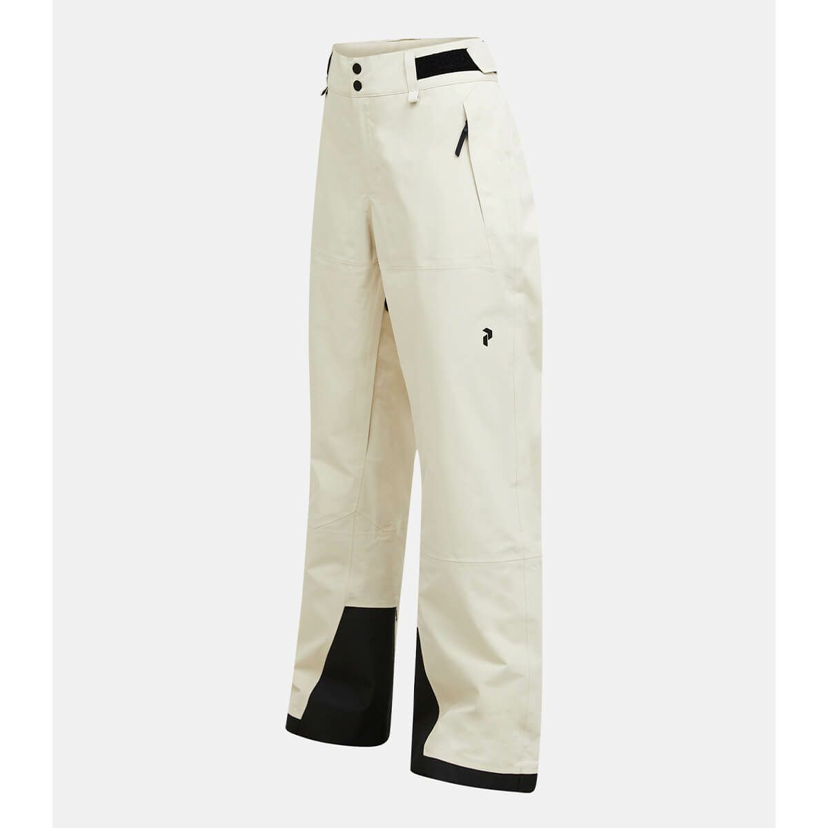ピークパフォーマンス PEAK PERFORMANCE　スキーウェア パンツ ウーマンズバーテック3レイヤーパンツ W Vertec 3L Pants G80476 2025-2026 詳細3